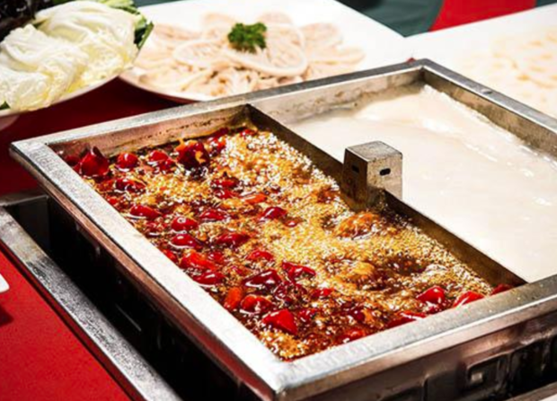 海底捞有哪些菜品?