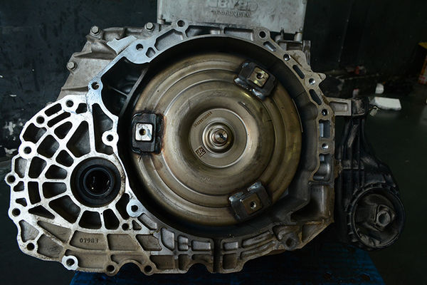 凌渡干式变速箱异响会是正常吗?_360问答