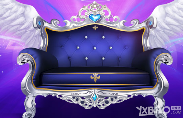 《QQ飞车》飞椅免费送活动