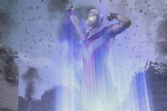 如何评价迪迦奥特曼最终圣战?特摄片有什么优