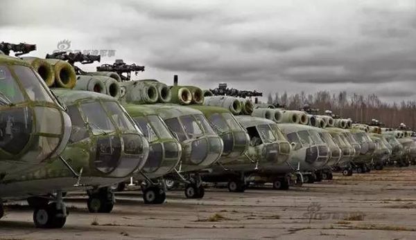 距今几十年的苏联军工技术究竟达到了什么水平_360问答