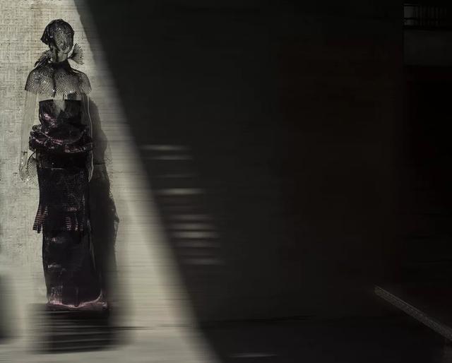 第三届中国美术奖颁奖