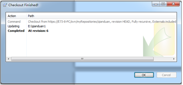 软件管理工具SVN怎么用?