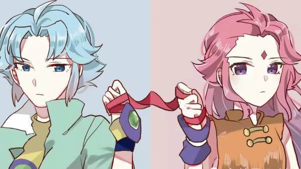 《神兵小将》女主铁心原著里什么样子,为什么说她毁童年?_360问答