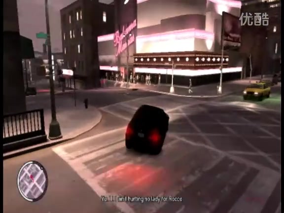 [图]gta4 自由城之章 夜生活之曲 第十一期