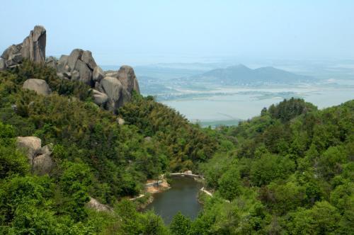 合肥周边一日游有哪些好的旅游景点推荐下哈?