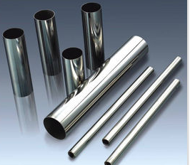 纯水为什么要选择不锈钢管道,不锈钢管道有什