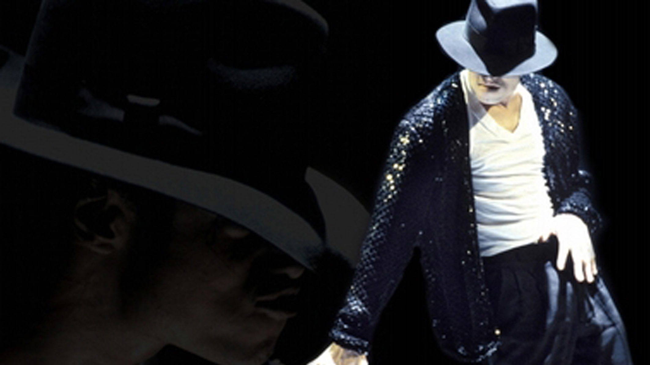 当杰克逊的太空步第一次出现在世人眼前时,会是什么样的心情?