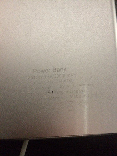 20000mAh的充电宝能上飞机吗?