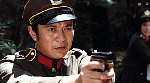 80年代电影明星: b>钱勇夫 /b>