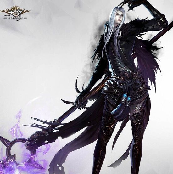 《天谕》新手流光职业如何打出高伤害