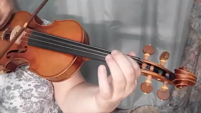 [图]Easy Violin Step by Step Tutorial | Take Me Home, Country Roads Pt 1