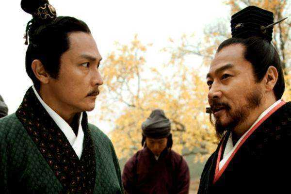 法家代表韩非子,韩王之子身份显贵缘何不爱权势爱学术?