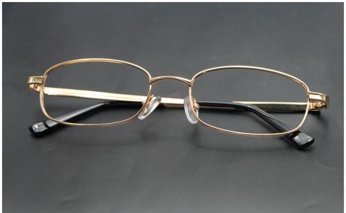 中国十大老花眼镜品牌排行榜中有哪些老花眼镜