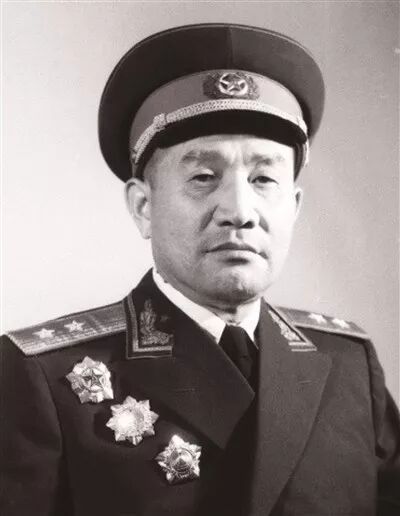 湖南新化现役将军图片