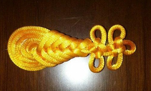 中国结的种类和样式图都有哪些?