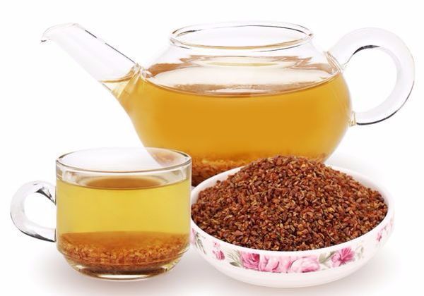 富硒野兰荞茶是什么茶