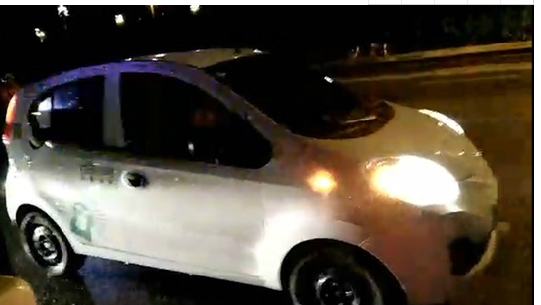 共享汽车出现了什么问题?