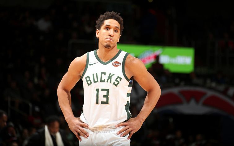雄鹿后卫 马尔科姆布罗格登 malcolm brogdon 2016  nba 选秀报告