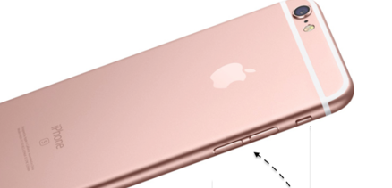 苹果手机话筒声音小怎么办?