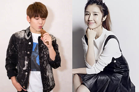 因为两人晚间同友人一起吃饭之后,方安娜送走朋友之后唯独留下陈翔