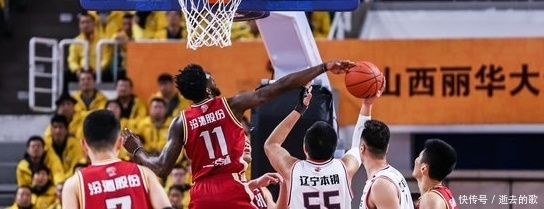 山西男篮目前名次