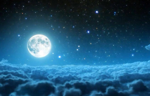 月德星来的含义是什么?