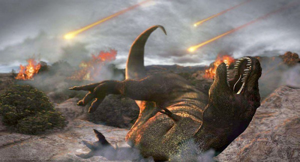 6500万年前恐龙灭绝,人类文明几千年,这中间经历了什么?
