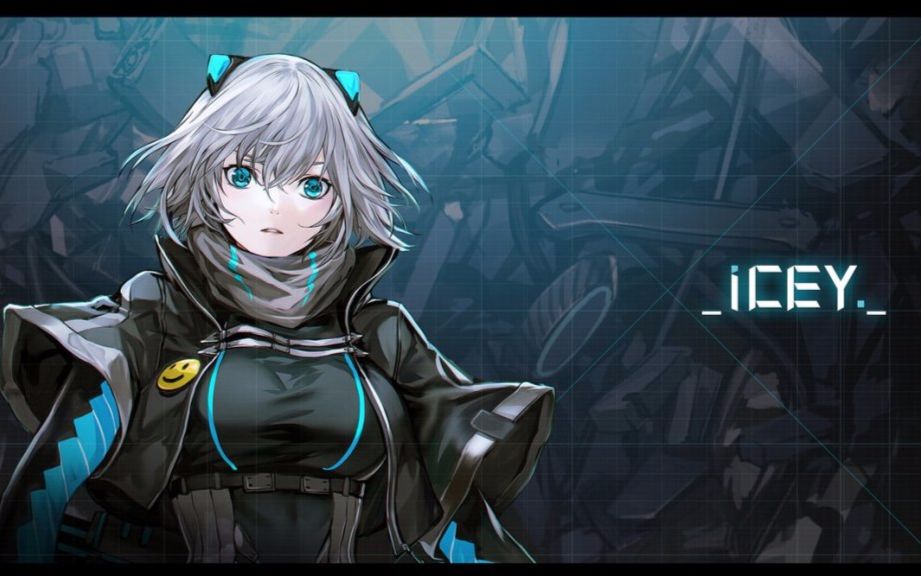 国产独立游戏《icey 艾希》明年登陆switch