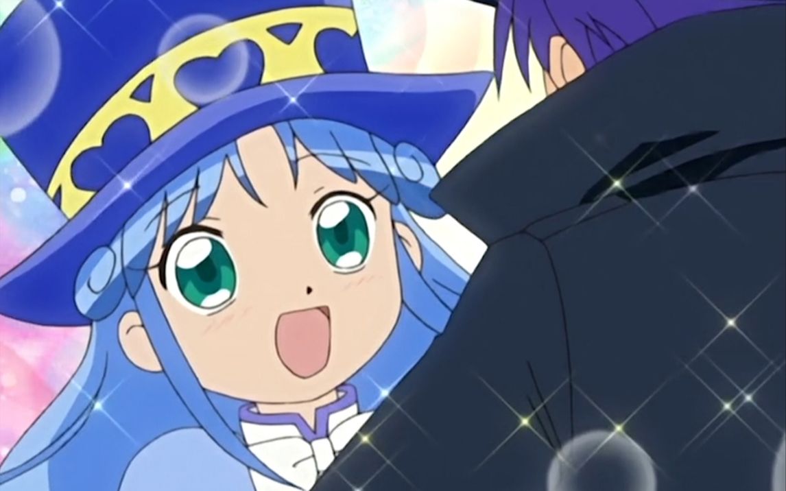 【双子星公主】【月莲/艾莲】专属天使.