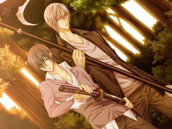 这是【无法逃离的背叛】里的鲁卡·布兰斯·泽斯