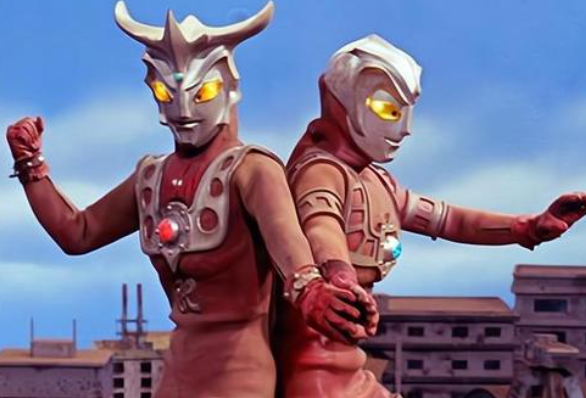 奥特曼真实存在是什么梗