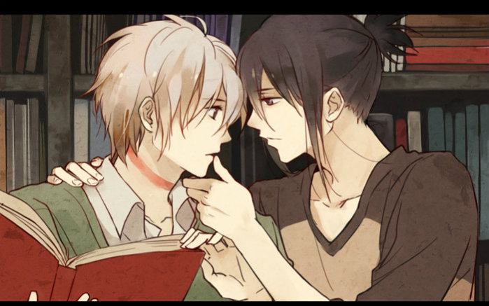 【耽美】耽美cp—无肉,不欢而散.腐向的画风说换就换