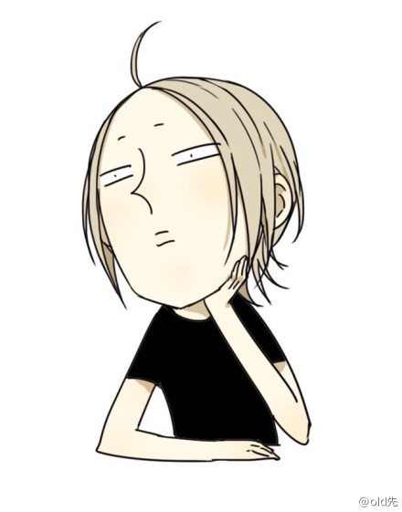 这个动漫人物的详细介绍?