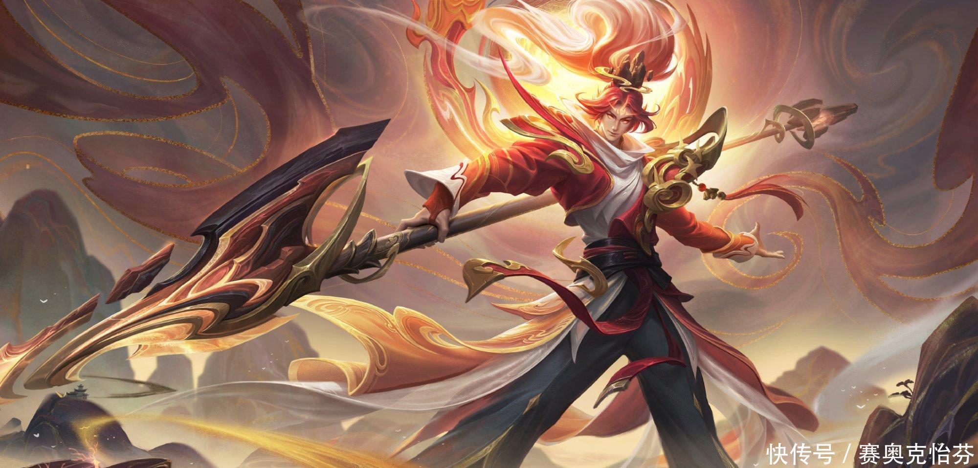 王者荣耀返场时间皮肤