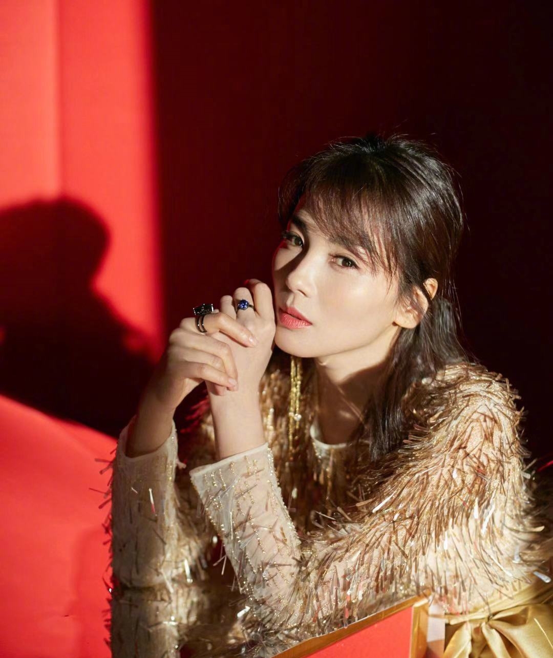 刘涛跨年晚会在哪个台