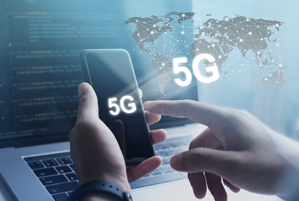 南京5g基站覆盖情况