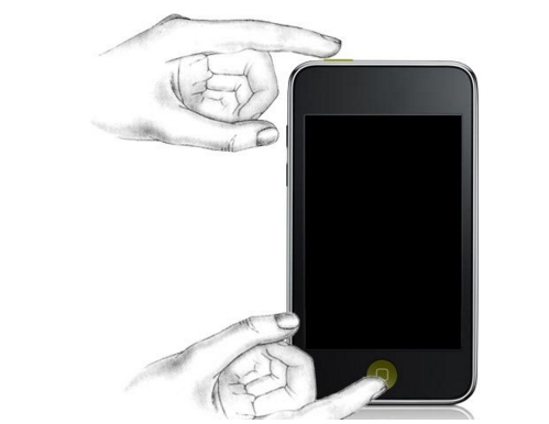 iphone7plus显示已停用请连接iTunes