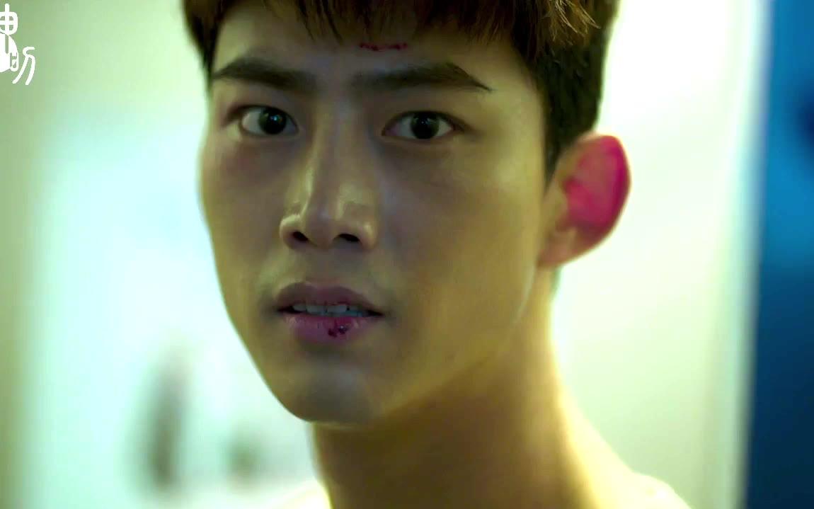 【玉泽演】【 打架吧鬼神】打鬼终映两周年纪念剪辑--鬼神终结者帕.