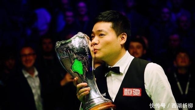 丁俊晖vs艾博顿