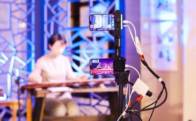 华为5G出啥手机了