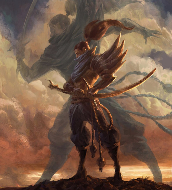 关于亚索的诗词