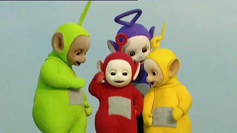 天线宝宝 第9季 中文版      集