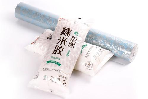 米兰壁纸专用的糯米胶里有甲醛吗?