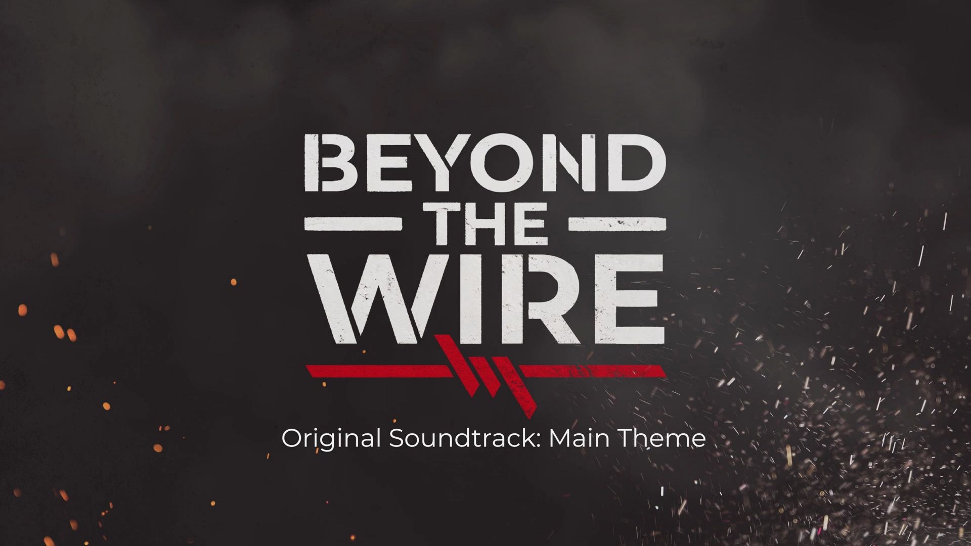 [图]【来感受一战的残酷吧!】Beyond the Wire原声带