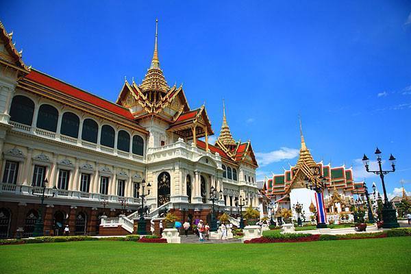 什么时候去泰国旅游最好?