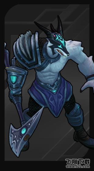 lol死亡骑士内瑟斯瘟疫使者皮肤购买价格