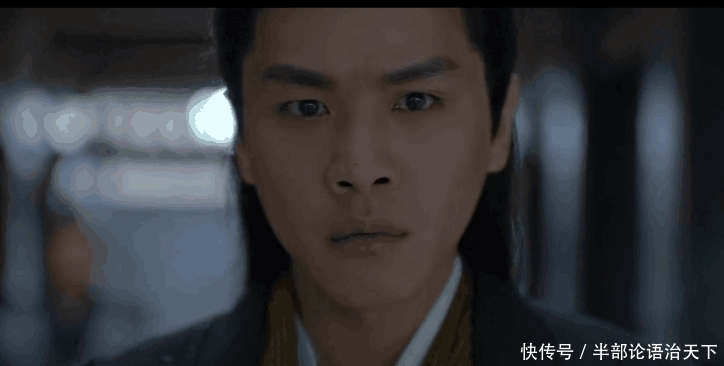 庆余年庆帝爱叶轻眉