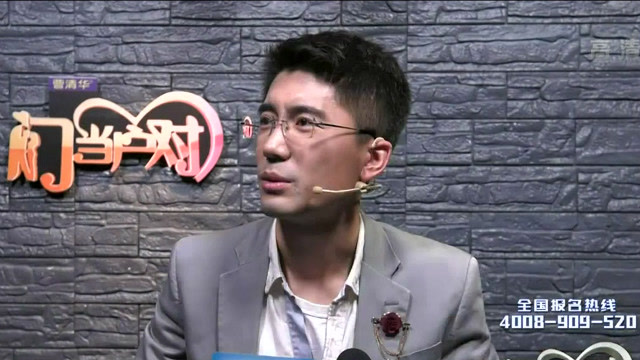 男嘉宾童雨涵献唱《水墨丹青》,唱得2号男嘉宾田野都心动了