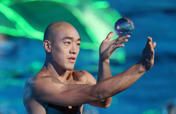 在《中国达人秀》中大家最佩服哪位达人?